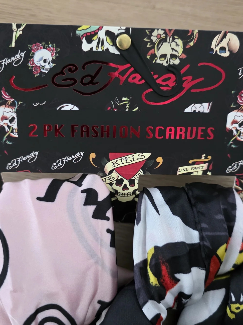 Ed Hardy ed hardy